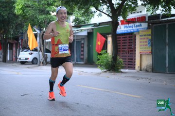 NÔNG THÔN VIỆT MARATHON - NGHỆ AN 2023 - Ảnh #424596