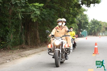 NÔNG THÔN VIỆT MARATHON - NGHỆ AN 2023 - Ảnh #422679