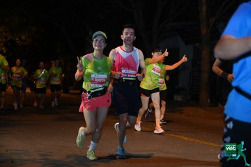 NÔNG THÔN VIỆT MARATHON - NGHỆ AN 2023 - Ảnh #423666