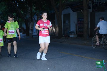 NÔNG THÔN VIỆT MARATHON - NGHỆ AN 2023 - Ảnh #424102