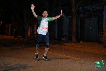 NÔNG THÔN VIỆT MARATHON - NGHỆ AN 2023 - Ảnh #423534