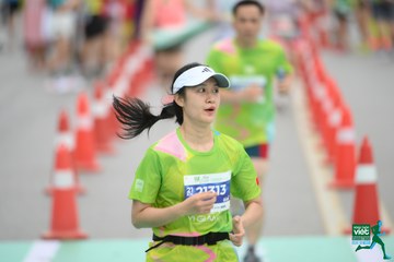NÔNG THÔN VIỆT MARATHON - NGHỆ AN 2023 - Ảnh #427202