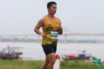 NÔNG THÔN VIỆT MARATHON - NGHỆ AN 2023 - Ảnh #415394