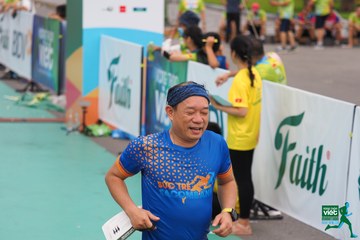 NÔNG THÔN VIỆT MARATHON - NGHỆ AN 2023 - Ảnh #420829