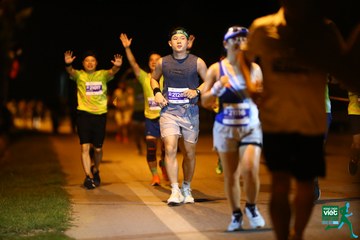 NÔNG THÔN VIỆT MARATHON - NGHỆ AN 2023 - Ảnh #415905
