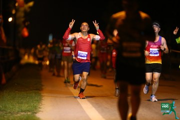 NÔNG THÔN VIỆT MARATHON - NGHỆ AN 2023 - Ảnh #416121