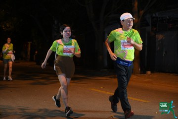 NÔNG THÔN VIỆT MARATHON - NGHỆ AN 2023 - Ảnh #423733