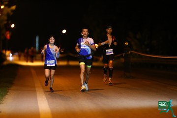 NÔNG THÔN VIỆT MARATHON - NGHỆ AN 2023 - Ảnh #417142