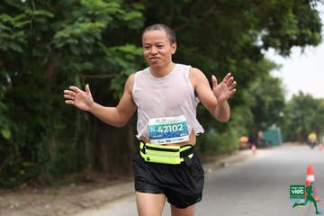 NÔNG THÔN VIỆT MARATHON - NGHỆ AN 2023 - Ảnh #422573