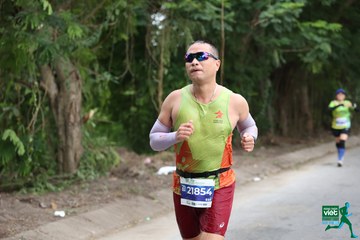 NÔNG THÔN VIỆT MARATHON - NGHỆ AN 2023 - Ảnh #421867