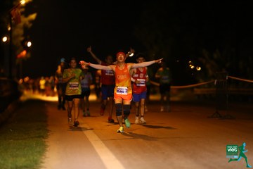 NÔNG THÔN VIỆT MARATHON - NGHỆ AN 2023 - Ảnh #416274