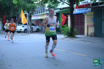 NÔNG THÔN VIỆT MARATHON - NGHỆ AN 2023 - Ảnh #424551
