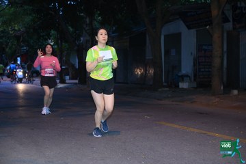 NÔNG THÔN VIỆT MARATHON - NGHỆ AN 2023 - Ảnh #424011
