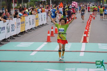 NÔNG THÔN VIỆT MARATHON - NGHỆ AN 2023 - Ảnh #419834