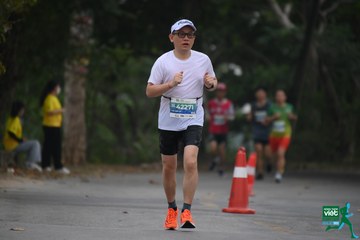 NÔNG THÔN VIỆT MARATHON - NGHỆ AN 2023 - Ảnh #426037