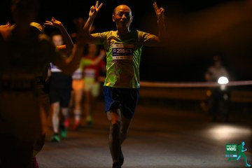 NÔNG THÔN VIỆT MARATHON - NGHỆ AN 2023 - Ảnh #416100