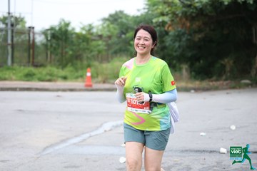 NÔNG THÔN VIỆT MARATHON - NGHỆ AN 2023 - Ảnh #421779