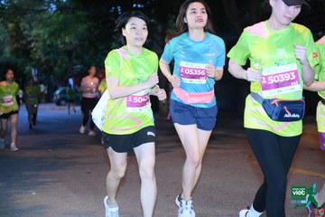 NÔNG THÔN VIỆT MARATHON - NGHỆ AN 2023 - Ảnh #424067