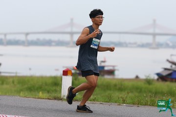 NÔNG THÔN VIỆT MARATHON - NGHỆ AN 2023 - Ảnh #415253