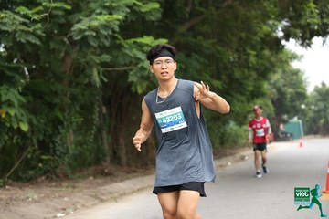 NÔNG THÔN VIỆT MARATHON - NGHỆ AN 2023 - Ảnh #422674