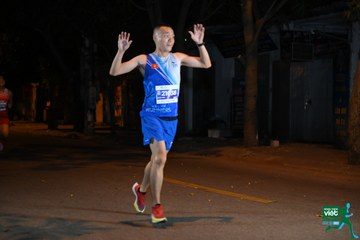 NÔNG THÔN VIỆT MARATHON - NGHỆ AN 2023 - Ảnh #423232