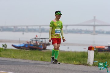 NÔNG THÔN VIỆT MARATHON - NGHỆ AN 2023 - Ảnh #415069