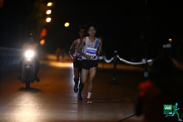 NÔNG THÔN VIỆT MARATHON - NGHỆ AN 2023 - Ảnh #416673
