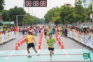 NÔNG THÔN VIỆT MARATHON - NGHỆ AN 2023 - Ảnh #419189