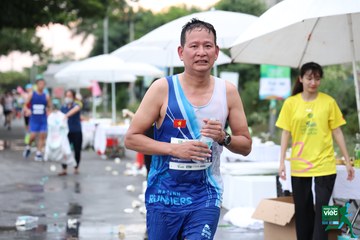 NÔNG THÔN VIỆT MARATHON - NGHỆ AN 2023 - Ảnh #421739