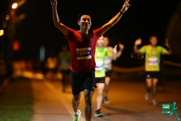 NÔNG THÔN VIỆT MARATHON - NGHỆ AN 2023 - Ảnh #416172