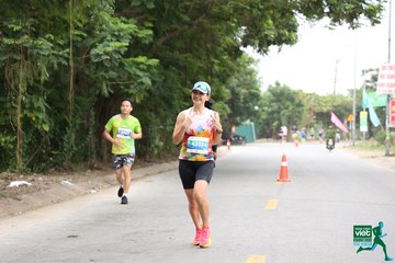 NÔNG THÔN VIỆT MARATHON - NGHỆ AN 2023 - Ảnh #422322