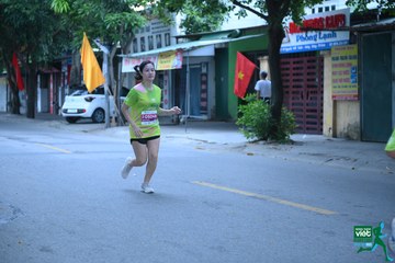 NÔNG THÔN VIỆT MARATHON - NGHỆ AN 2023 - Ảnh #424533