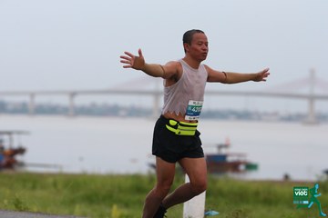 NÔNG THÔN VIỆT MARATHON - NGHỆ AN 2023 - Ảnh #415509