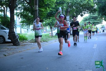 NÔNG THÔN VIỆT MARATHON - NGHỆ AN 2023 - Ảnh #424326