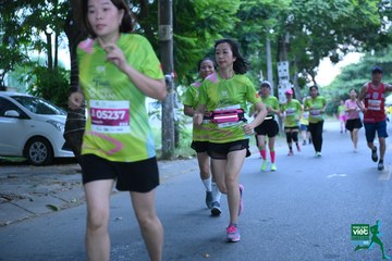NÔNG THÔN VIỆT MARATHON - NGHỆ AN 2023 - Ảnh #424344