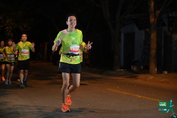 NÔNG THÔN VIỆT MARATHON - NGHỆ AN 2023 - Ảnh #423632