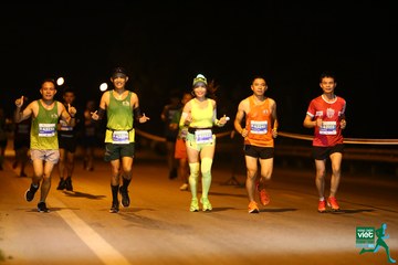 NÔNG THÔN VIỆT MARATHON - NGHỆ AN 2023 - Ảnh #416901