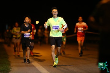NÔNG THÔN VIỆT MARATHON - NGHỆ AN 2023 - Ảnh #416073