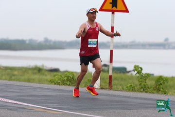 NÔNG THÔN VIỆT MARATHON - NGHỆ AN 2023 - Ảnh #415336
