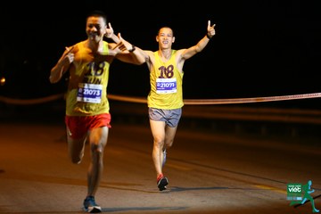 NÔNG THÔN VIỆT MARATHON - NGHỆ AN 2023 - Ảnh #416629