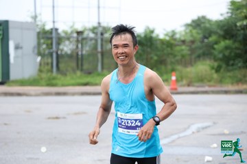 NÔNG THÔN VIỆT MARATHON - NGHỆ AN 2023 - Ảnh #421772