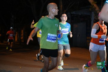 NÔNG THÔN VIỆT MARATHON - NGHỆ AN 2023 - Ảnh #423405