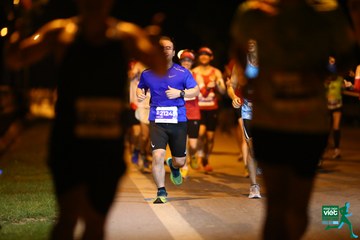 NÔNG THÔN VIỆT MARATHON - NGHỆ AN 2023 - Ảnh #416217