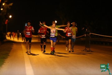 NÔNG THÔN VIỆT MARATHON - NGHỆ AN 2023 - Ảnh #416547