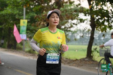 NÔNG THÔN VIỆT MARATHON - NGHỆ AN 2023 - Ảnh #426278