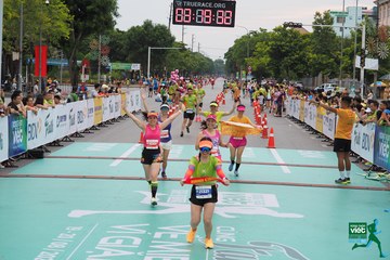 NÔNG THÔN VIỆT MARATHON - NGHỆ AN 2023 - Ảnh #419464