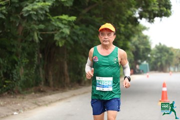NÔNG THÔN VIỆT MARATHON - NGHỆ AN 2023 - Ảnh #422676