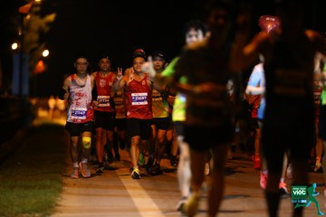 NÔNG THÔN VIỆT MARATHON - NGHỆ AN 2023 - Ảnh #416363