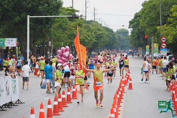 NÔNG THÔN VIỆT MARATHON - NGHỆ AN 2023 - Ảnh #419310