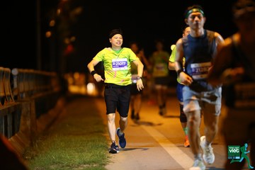 NÔNG THÔN VIỆT MARATHON - NGHỆ AN 2023 - Ảnh #415902